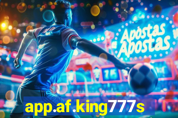 app.af.king777slots&gl