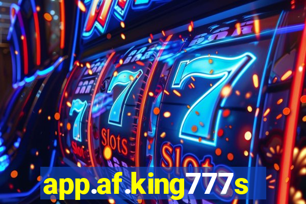 app.af.king777slots&gl