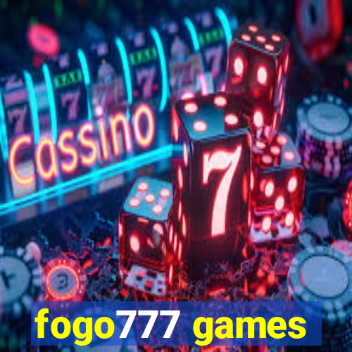 fogo777 games