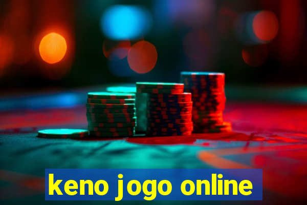 keno jogo online