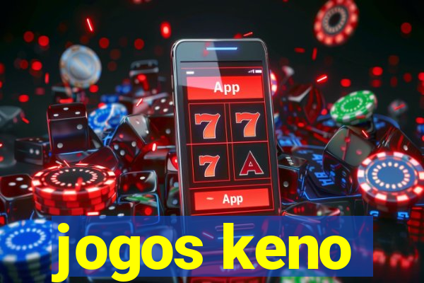 jogos keno