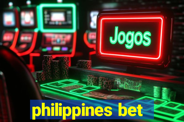 philippines bet