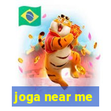 joga near me