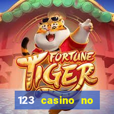 123 casino no deposit bonus