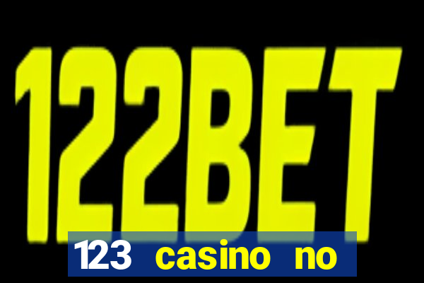 123 casino no deposit bonus