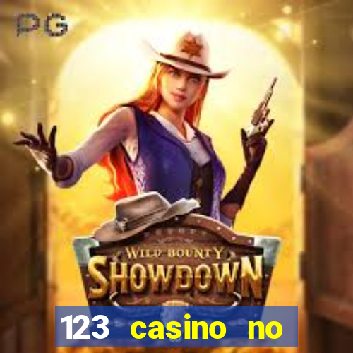 123 casino no deposit bonus