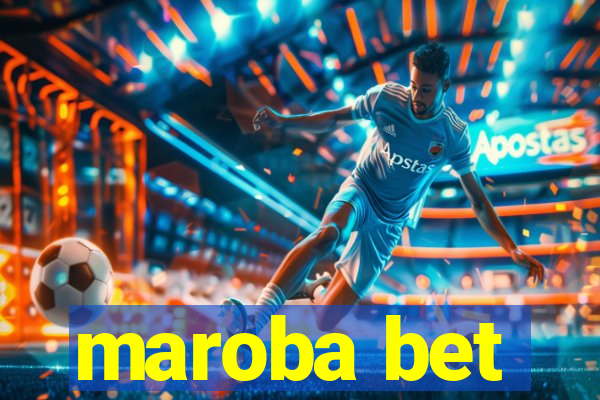 maroba bet