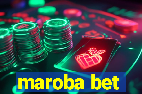 maroba bet