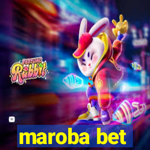 maroba bet