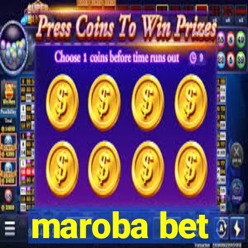 maroba bet