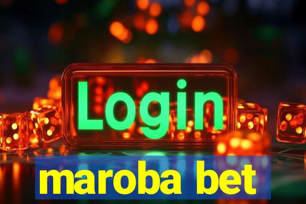 maroba bet