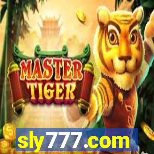 sly777.com