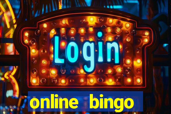 online bingo welcome bonus