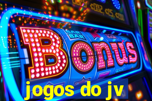 jogos do jv