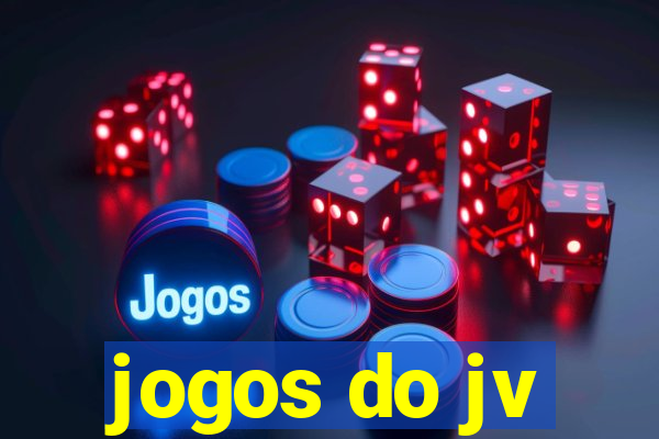 jogos do jv