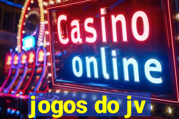 jogos do jv