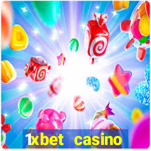 1xbet casino скачать на андроид