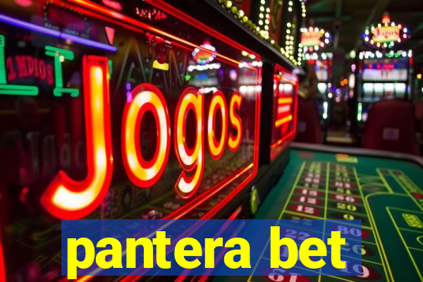 pantera bet