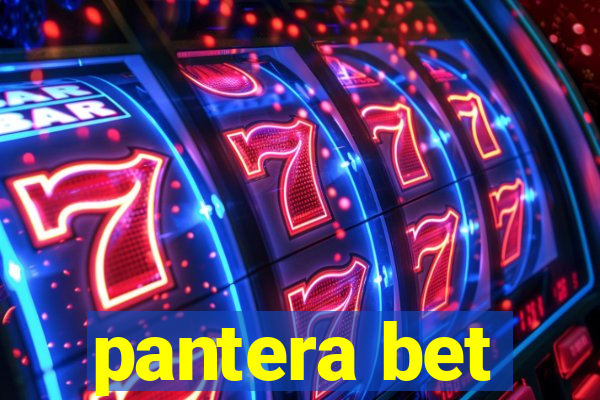 pantera bet