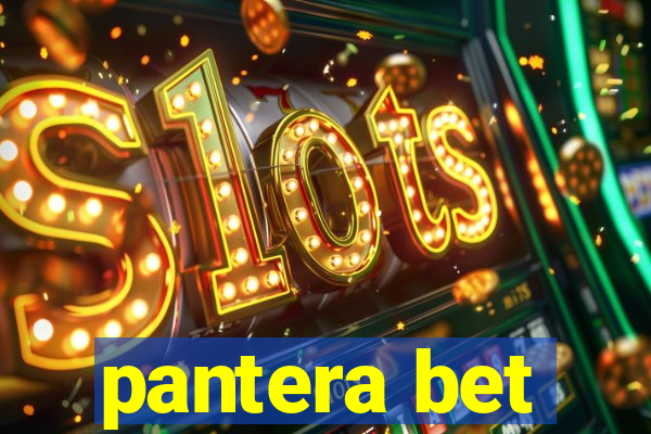 pantera bet