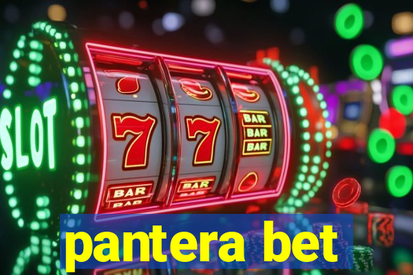 pantera bet