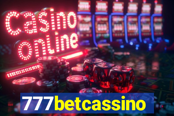 777betcassino