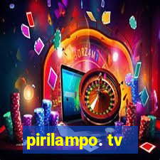 pirilampo. tv