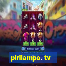 pirilampo. tv