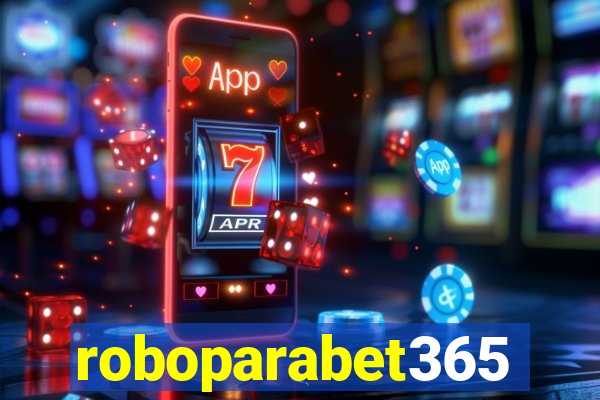 roboparabet365