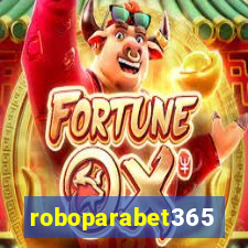 roboparabet365