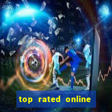 top rated online betting sites