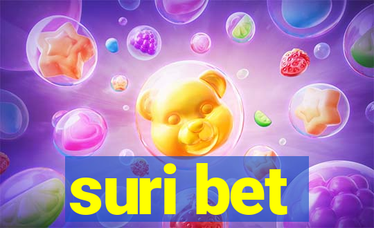 suri bet