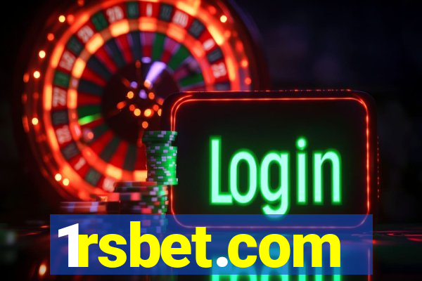 1rsbet.com