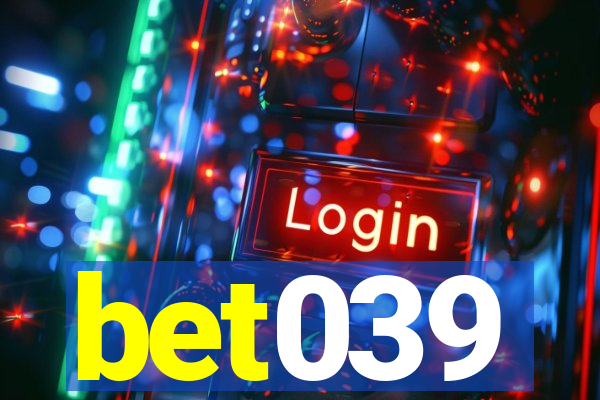 bet039