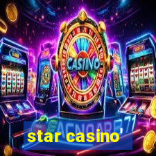 star casino'