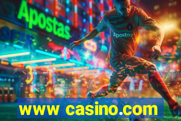 www casino.com