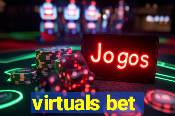 virtuals bet