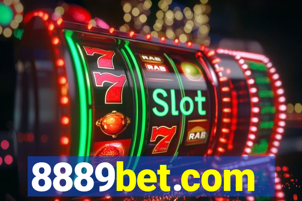 8889bet.com