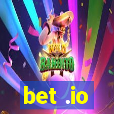 bet .io