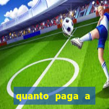 quanto paga a lotinha do jogo do bicho