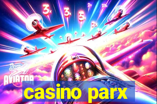 casino parx