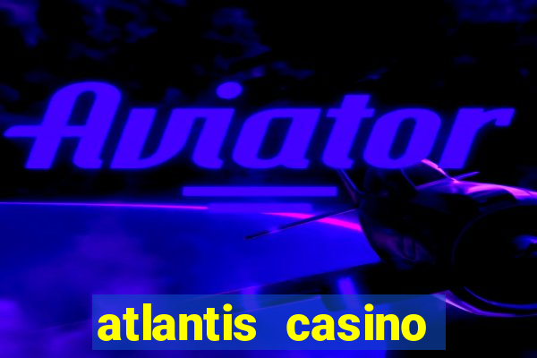 atlantis casino reno buffet