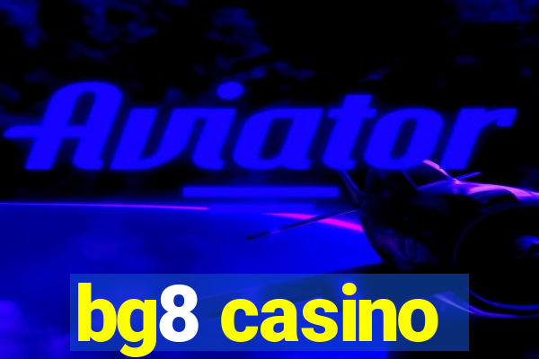 bg8 casino