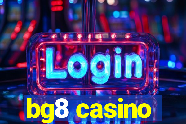 bg8 casino