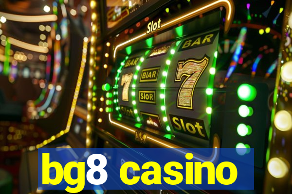 bg8 casino