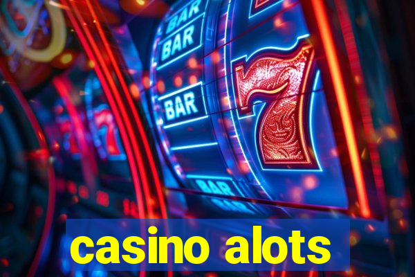 casino alots