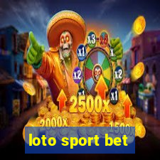 loto sport bet