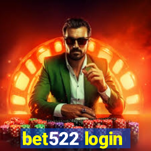 bet522 login