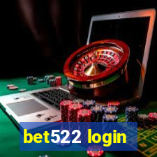 bet522 login