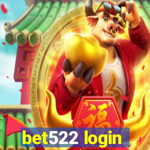 bet522 login